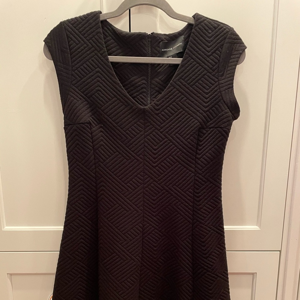 Adrienne Vittadini dress